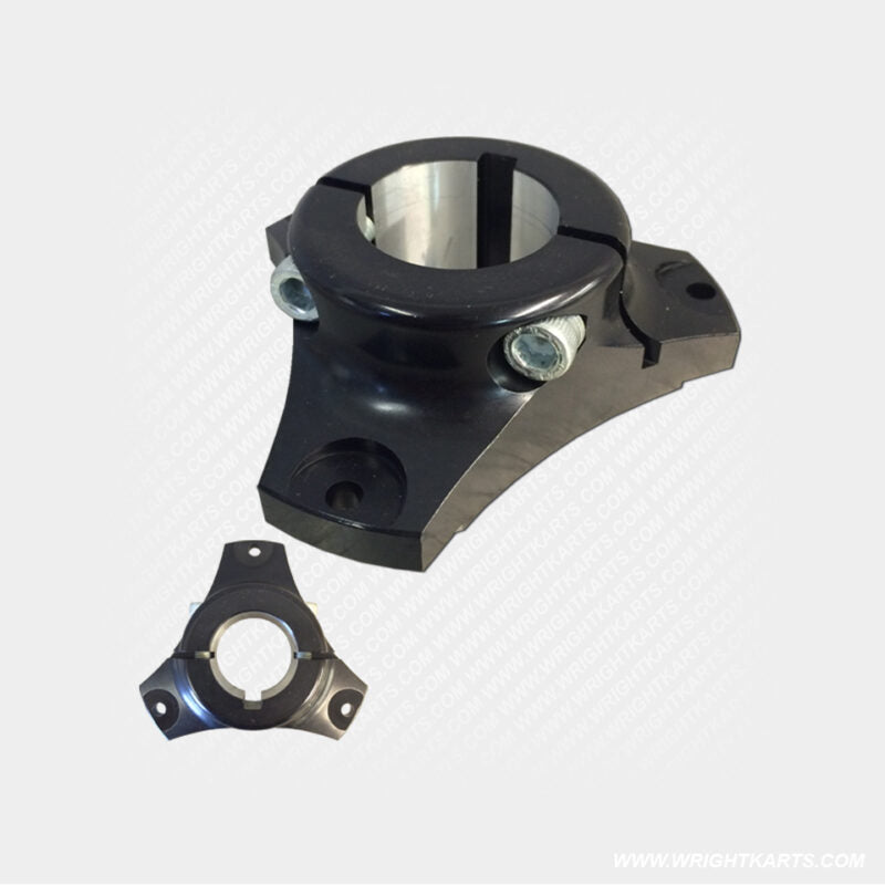 SWRD W047BA – Brake Disc Carrier – 25mm (3 Fixing) – Light Weight (Bambino)